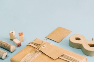 ampersand-stamps-near-gift_23-2147786330