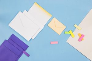 envelopes-with-paper-stickers-table_23-2148036988
