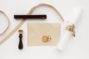 flat-lay-wedding-invitation_23-2148455234