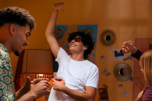 side-view-friends-partying-together_52683-91912