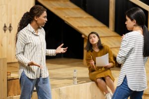 students-rehashing-theater-class_23-2150960303