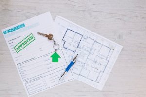 future-house-blueprint-mortgage-form_23-2147764234