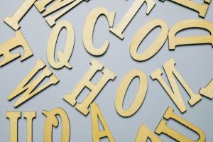 letters-gray-background_23-2147689754