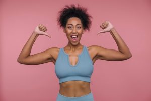 portrait-young-woman-pointing-herself_23-2149219788-1