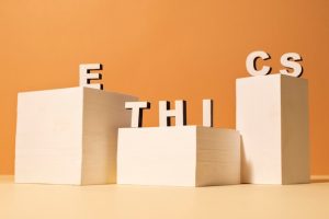 still-life-illustrating-ethics-concept_23-2149412252