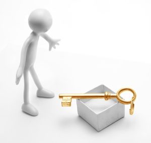 surprised-figure-looking-key_1160-517