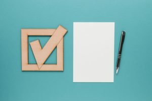 top-view-elections-concept-with-copy-space_23-2148499993