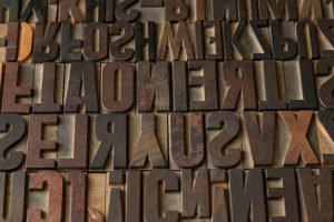 top-view-typesetting-parts_23-2149609815