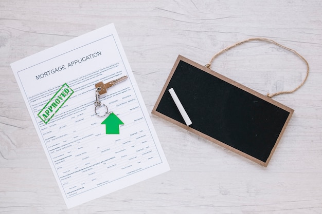 Best Cover Letter Samples amp Examples - Chalkboard Table Realtor Office 23 2147764217 