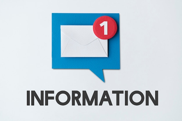 Mastering the Cover Letter Structure - Email Alert Popup Reminder Concept 53876 123865 