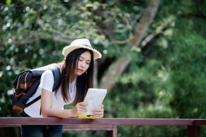 lifestyle-beautiful-woman-happy-torist-travel-wild-trip-hiking-vacation_1150-12866