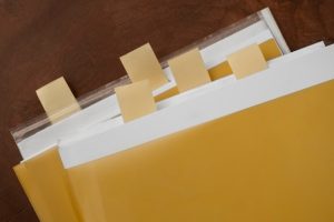 still-life-stacks-papers-documents_23-2151118270-4