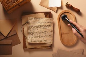 top-view-hand-writing-love-letter_23-2150716554