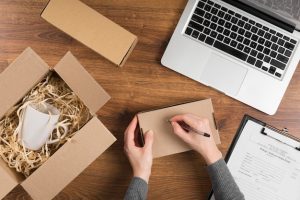 woman-preparing-cyber-monday-box_23-2148675031