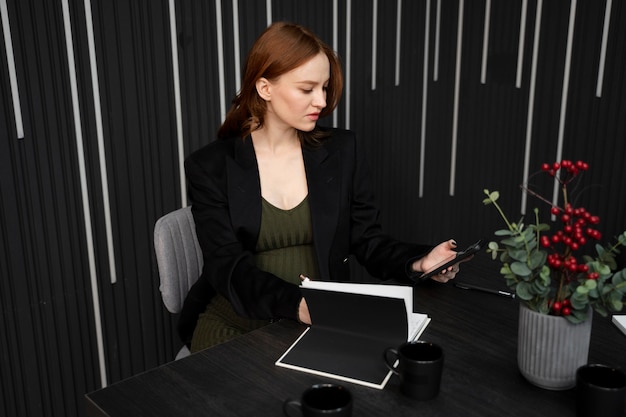 Downloadable Sample Cover Letter - Young Pregnant Woman Work 23 2149292771 2 